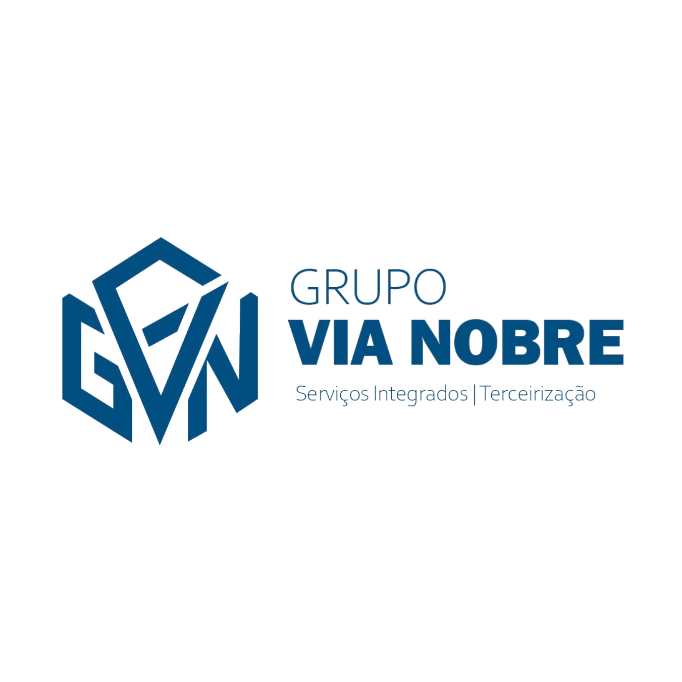 Logo da Empresa